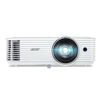 Acer S1287 MR.JY711.001 Projector DLP Απλής Λάμπας με Ενσωματωμένα Ηχεία