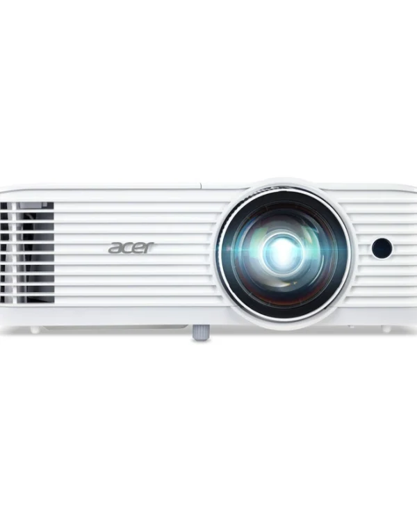 Acer S1287 MR.JY711.001 Projector DLP Απλής Λάμπας με Ενσωματωμένα Ηχεία