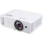 Acer S1287 MR.JY711.001 Projector DLP Απλής Λάμπας με Ενσωματωμένα Ηχεία - Image 3