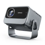 Lenco LPJ-960SI Mini Projector LCD Full HD Λάμπας LED με Wi-Fi και Ενσωματωμένα Ηχεία - Image 3