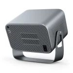 Lenco LPJ-960SI Mini Projector LCD Full HD Λάμπας LED με Wi-Fi και Ενσωματωμένα Ηχεία - Image 5