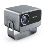 Lenco LPJ-960SI Mini Projector LCD Full HD Λάμπας LED με Wi-Fi και Ενσωματωμένα Ηχεία - Image 6