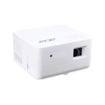Acer PD1500 Projector DLP Full HD Λάμπας LED με Ενσωματωμένα Ηχεία MR.JY011.001