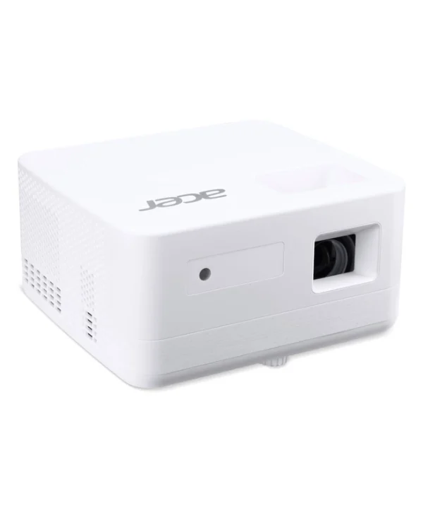 Acer PD1500 Projector DLP Full HD Λάμπας LED με Ενσωματωμένα Ηχεία MR.JY011.001