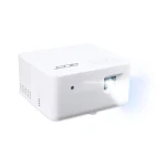 Acer PD1500 Projector DLP Full HD Λάμπας LED με Ενσωματωμένα Ηχεία MR.JY011.001 - Image 7