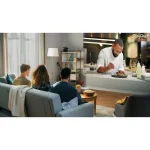 BenQ TH575i Projector DLP Full HD με Ενσωματωμένα Ηχεία 9H.JRF77.1JE - Image 8
