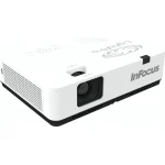 InFocus LightPro IN1036 Projector LCD Απλής Λάμπας με Ενσωματωμένα Ηχεία