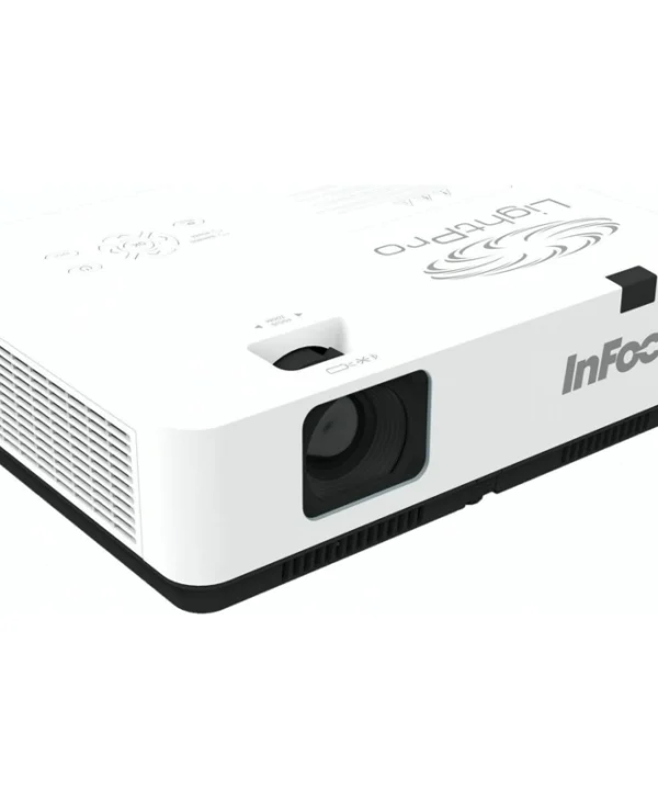 InFocus LightPro IN1036 Projector LCD Απλής Λάμπας με Ενσωματωμένα Ηχεία