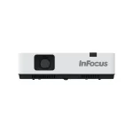 InFocus LightPro IN1036 Projector LCD Απλής Λάμπας με Ενσωματωμένα Ηχεία - Image 2
