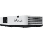 InFocus LightPro IN1036 Projector LCD Απλής Λάμπας με Ενσωματωμένα Ηχεία - Image 3