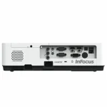 InFocus LightPro IN1036 Projector LCD Απλής Λάμπας με Ενσωματωμένα Ηχεία - Image 4