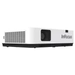 InFocus LightPro IN1036 Projector LCD Απλής Λάμπας με Ενσωματωμένα Ηχεία - Image 5