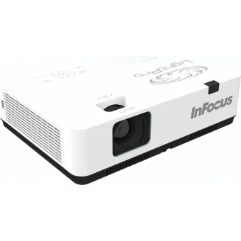InFocus Lightpro LCD IN1049 Projector LCD Full HD Απλής Λάμπας με Ενσωματωμένα Ηχεία
