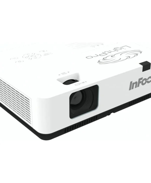 InFocus Lightpro LCD IN1049 Projector LCD Full HD Απλής Λάμπας με Ενσωματωμένα Ηχεία