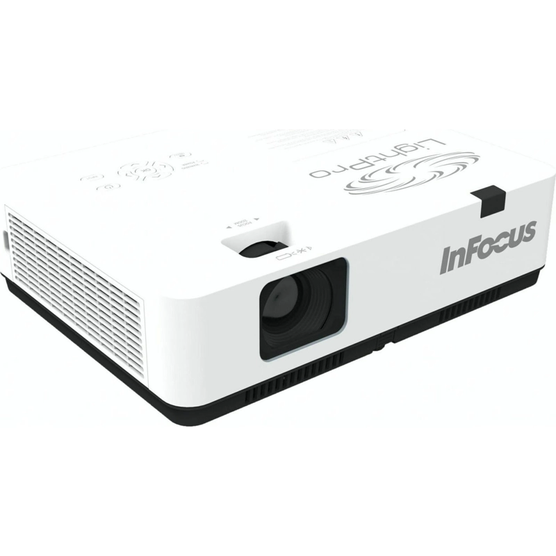 1 InFocus Lightpro LCD IN1049 Projector LCD Full HD Απλής Λάμπας με Ενσωματωμένα Ηχεία - Image 1