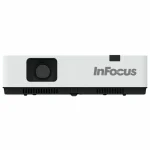 InFocus Lightpro LCD IN1049 Projector LCD Full HD Απλής Λάμπας με Ενσωματωμένα Ηχεία - Image 5