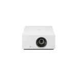 LG Cinebeam HU710PW Projector DLP 4K Ultra HD Laser με Wi-Fi και Ενσωματωμένα Ηχεία HU710PW.AEU - Image 2