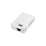 LG Cinebeam HU710PW Projector DLP 4K Ultra HD Laser με Wi-Fi και Ενσωματωμένα Ηχεία HU710PW.AEU - Image 3