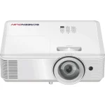 ScreenPlay SP2234ST 3D Projector DLP Απλής Λάμπας με Wi-Fi και Ενσωματωμένα Ηχεία