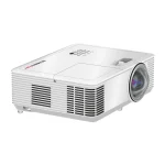 ScreenPlay SP2234ST 3D Projector DLP Απλής Λάμπας με Wi-Fi και Ενσωματωμένα Ηχεία - Image 2