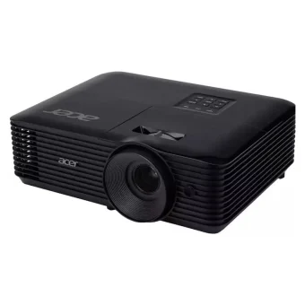 Acer X129H MR.JTH11.00Q 3D Projector DLP Απλής Λάμπας με Ενσωματωμένα Ηχεία