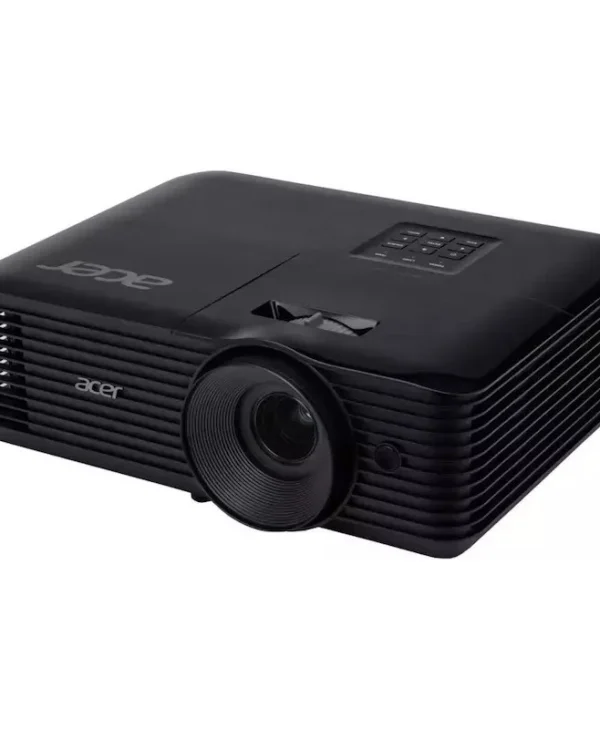 Acer X129H MR.JTH11.00Q 3D Projector DLP Απλής Λάμπας με Ενσωματωμένα Ηχεία