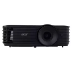 Acer X129H MR.JTH11.00Q 3D Projector DLP Απλής Λάμπας με Ενσωματωμένα Ηχεία - Image 2