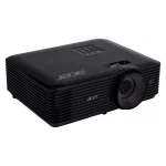 Acer X129H MR.JTH11.00Q 3D Projector DLP Απλής Λάμπας με Ενσωματωμένα Ηχεία - Image 3