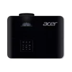 Acer X129H MR.JTH11.00Q 3D Projector DLP Απλής Λάμπας με Ενσωματωμένα Ηχεία - Image 4