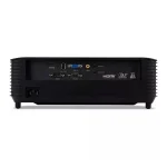 Acer X129H MR.JTH11.00Q 3D Projector DLP Απλής Λάμπας με Ενσωματωμένα Ηχεία - Image 5