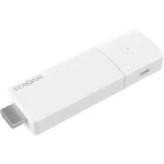 Strong TV Box LEAP-AIR 4K UHD 2GB RAM και 8GB Αποθηκευτικό Χώρο με Λειτουργικό Android 14.0 LEAP AIR