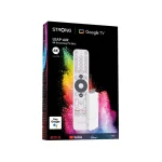 Strong TV Box LEAP-AIR 4K UHD 2GB RAM και 8GB Αποθηκευτικό Χώρο με Λειτουργικό Android 14.0 LEAP AIR - Image 2