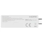 Strong TV Box LEAP-AIR 4K UHD 2GB RAM και 8GB Αποθηκευτικό Χώρο με Λειτουργικό Android 14.0 LEAP AIR - Image 4
