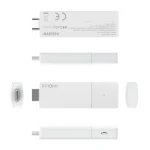 Strong TV Box LEAP-AIR 4K UHD 2GB RAM και 8GB Αποθηκευτικό Χώρο με Λειτουργικό Android 14.0 LEAP AIR - Image 5