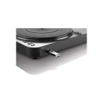 Lenco LBT-120 LBT-120 Πικάπ με Belt Drive και Προενίσχυση Μαύρο - Image 3