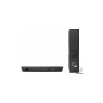 Panasonic SC-HTB250 EGK Soundbar 2.1 Bluetooth και HDMI 120W με Ασύρματο Subwoofer και Τηλεχειριστήριο Μαύρο SC-HTB250EGK - Image 6