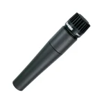 Shure SM57 Δυναμικό Μικρόφωνο XLR Χειρός για Studio SM57-LCE