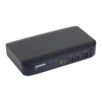 Shure BLX24/SM58 Σετ Ασύρματο Δυναμικό Μικρόφωνο Χειρός για Φωνητικά BLX24E/SM58-M17 - Image 5