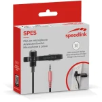 SpeedLink Μικροφώνου SL-800006-BK - Image 5