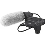 Sony XLR-K3M Μικρόφωνο Shock Mounted για Κάμερα XLRK3M.SYU
