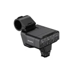 Sony XLR-K3M Μικρόφωνο Shock Mounted για Κάμερα XLRK3M.SYU - Image 2