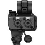 Sony XLR-K3M Μικρόφωνο Shock Mounted για Κάμερα XLRK3M.SYU - Image 4