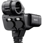 Sony XLR-K3M Μικρόφωνο Shock Mounted για Κάμερα XLRK3M.SYU - Image 8