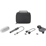 Sony XLR-K3M Μικρόφωνο Shock Mounted για Κάμερα XLRK3M.SYU - Image 10