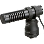 Panasonic VW-VMS10E Πυκνωτικό Μικρόφωνο 3.5mm Shock Mounted για Κάμερα VW-VMS10E-K - Image 2