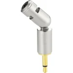 Philips LFH9171 Πυκνωτικό Μικρόφωνο 3.5mm Clip On για Κινητό σε Ασημί Χρώμα - Image 4