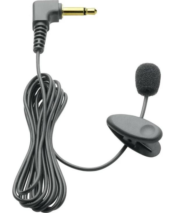Philips LFH9173 Πυκνωτικό Μικρόφωνο 3.5mm Clip On για Κινητό