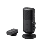 Sony ECM-S1 Ασύρματο Δυναμικό Μικρόφωνο Clip On για Φωνητικά ECMS1.CE7