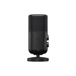 Sony ECM-S1 Ασύρματο Δυναμικό Μικρόφωνο Clip On για Φωνητικά ECMS1.CE7 - Image 2