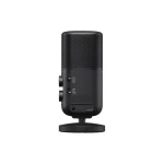 Sony ECM-S1 Ασύρματο Δυναμικό Μικρόφωνο Clip On για Φωνητικά ECMS1.CE7 - Image 3
